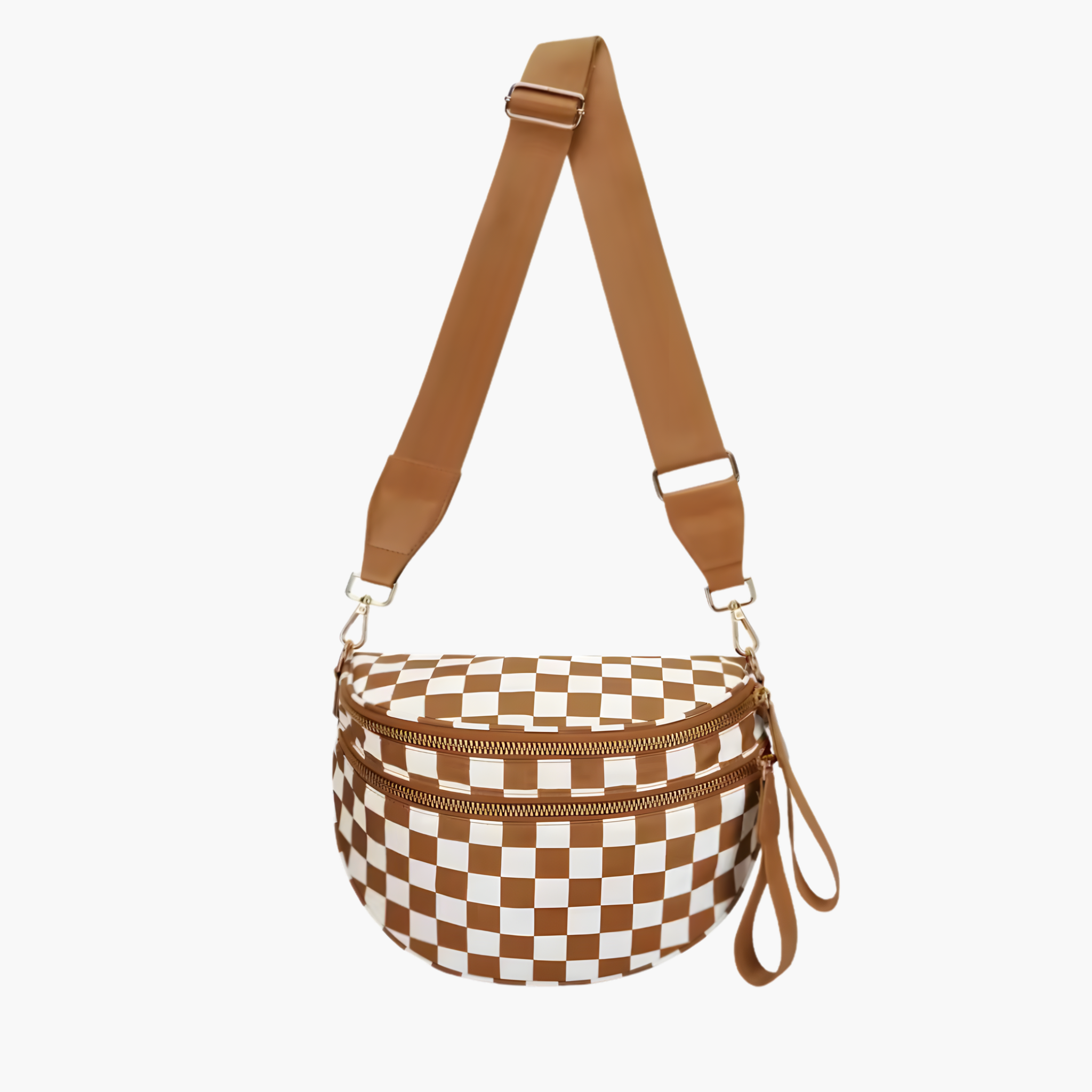 Sbaggy Luma Checkered