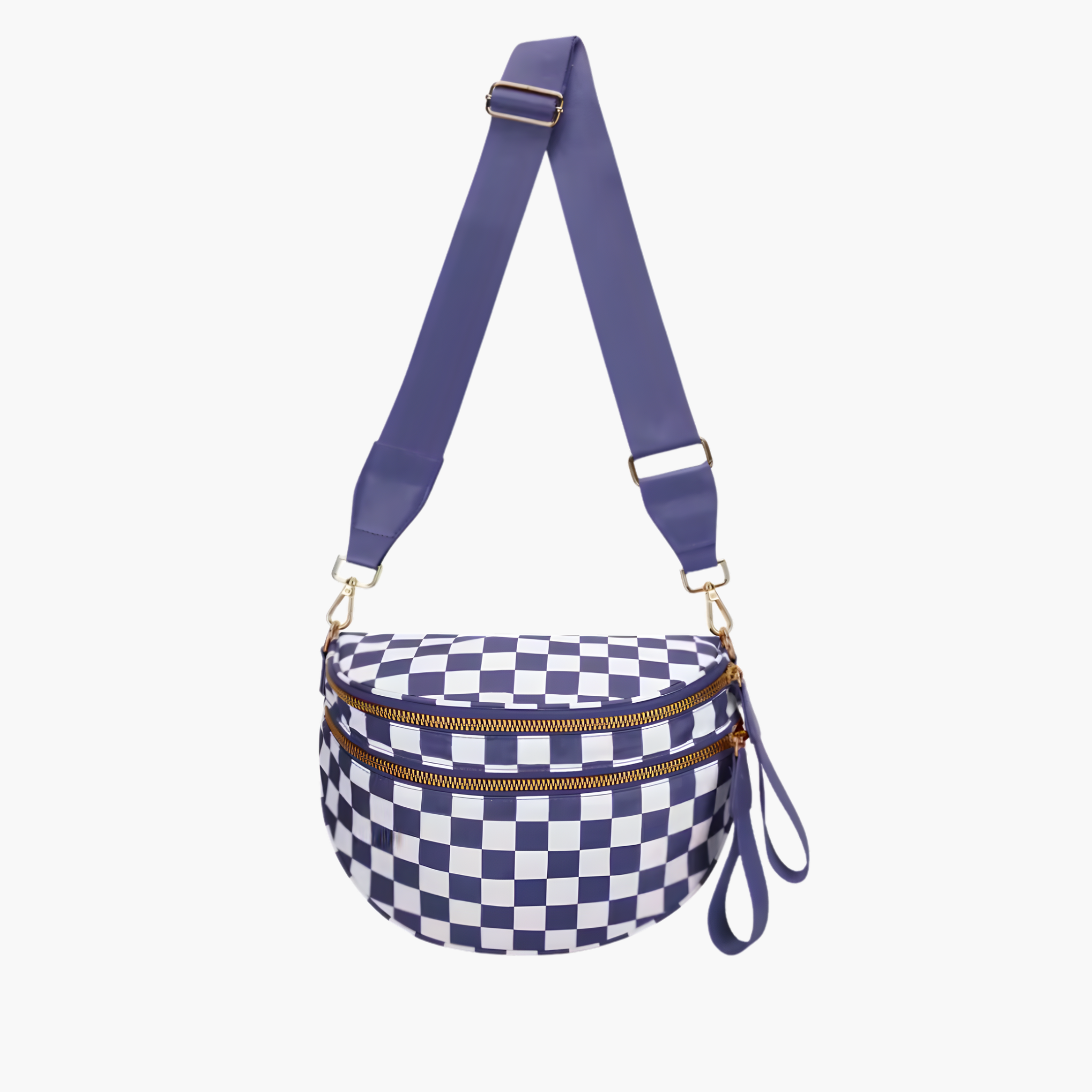 Sbaggy Luma Checkered