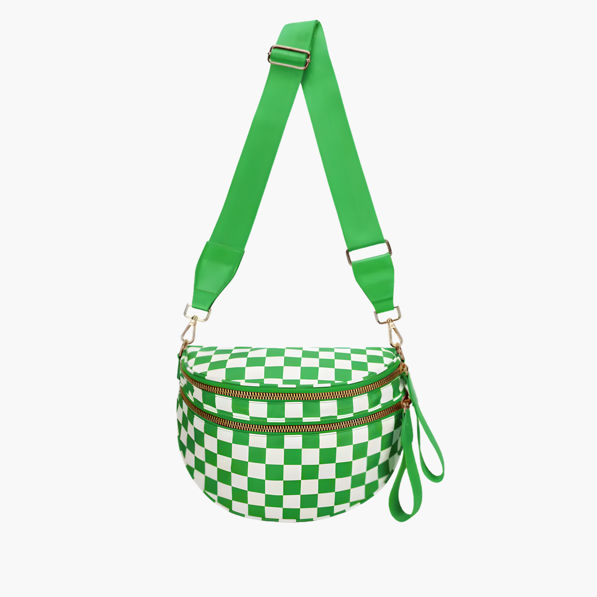 Sbaggy Luma Checkered