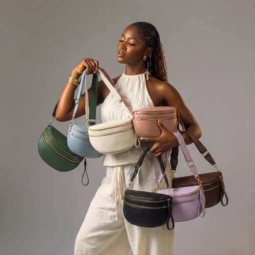 Sbaggy Luma Checkered