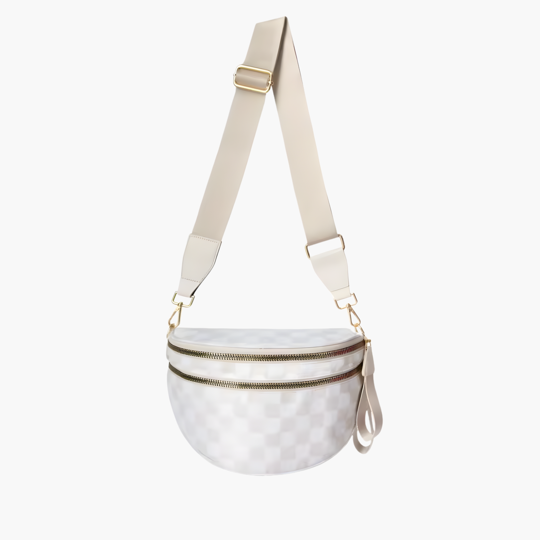 Sbaggy Luma Checkered