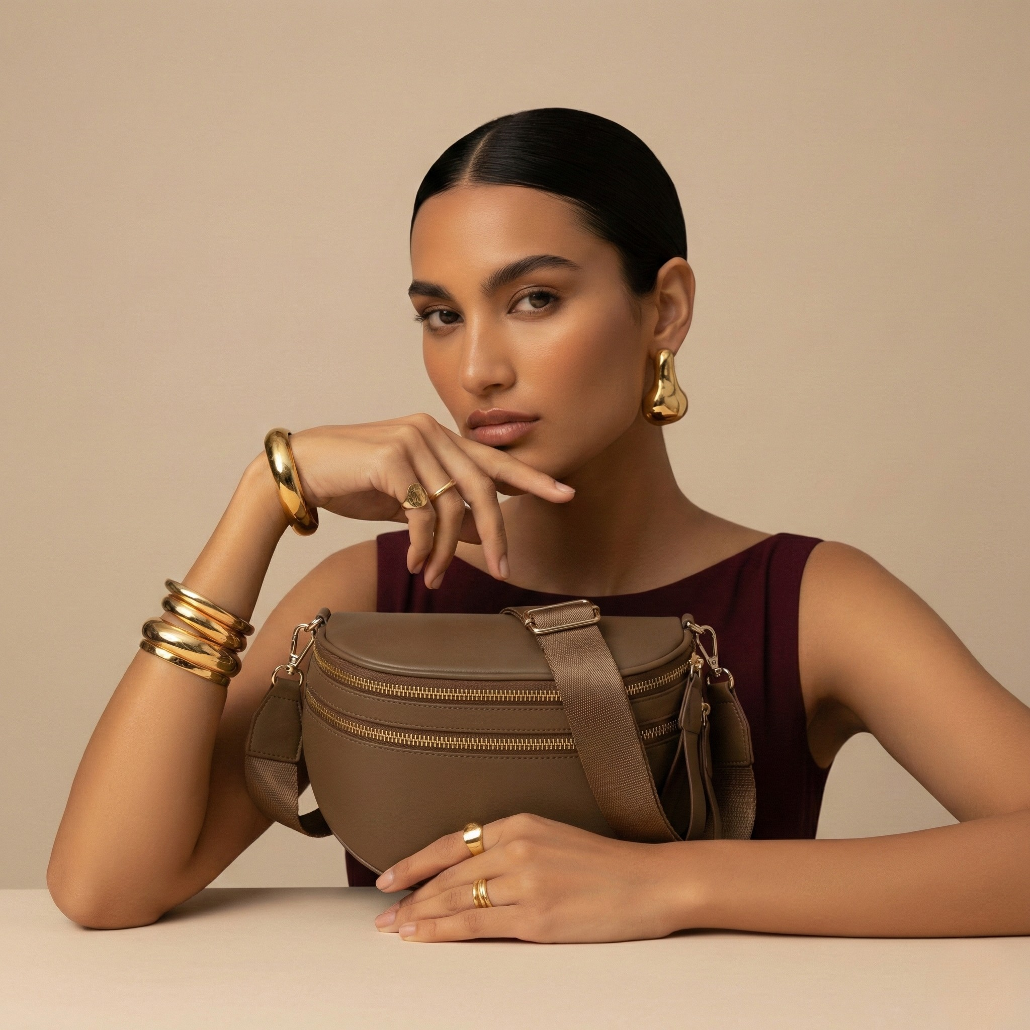 Sbaggy Luma Checkered