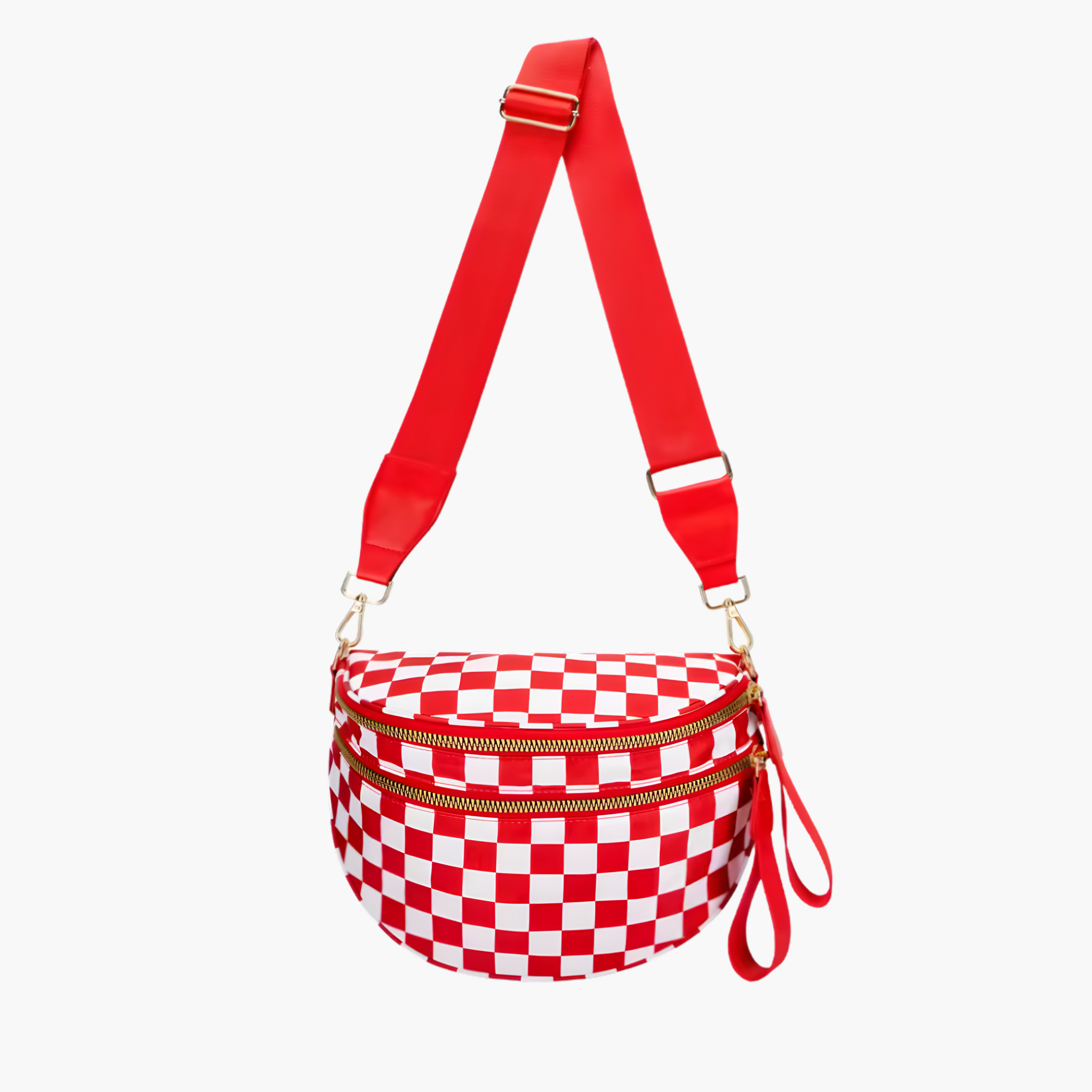 Sbaggy Luma Checkered