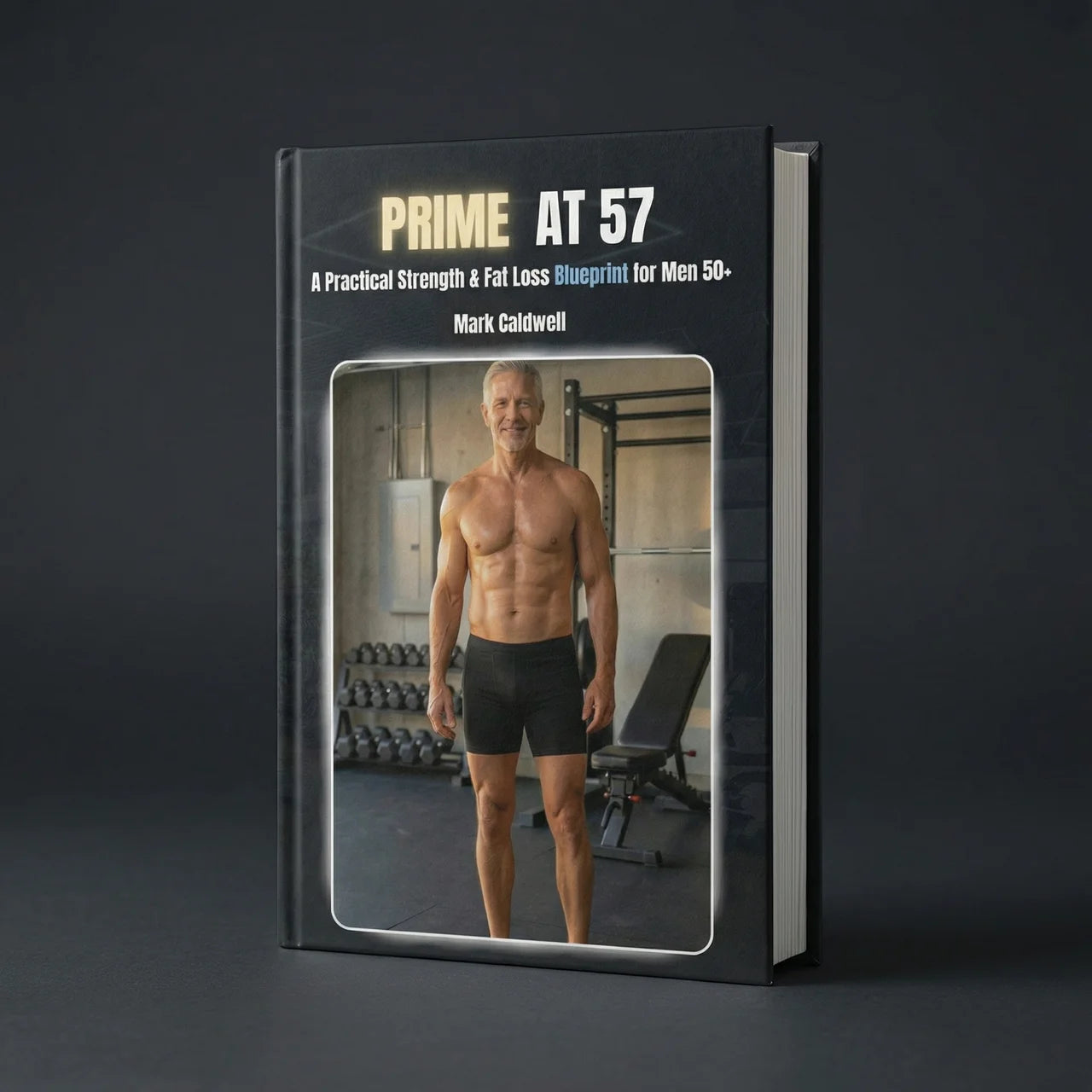 Prime At 57
